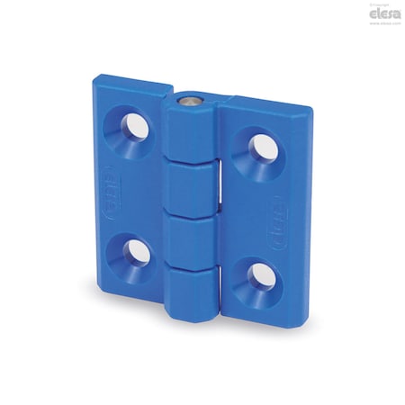 Elesa Hinges, CFM.40-SH-5-VD CFM-VD